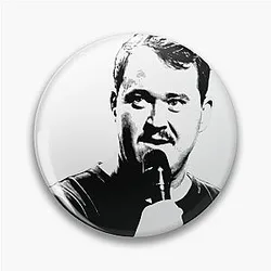 Shane Gillis Bad Friends Pin