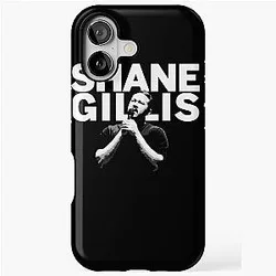 Shane Gillis iPhone Case