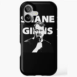 Shane Gillis iPhone Case