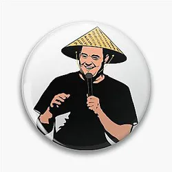 Shane Gillis Pin
