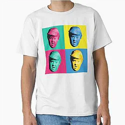 Shane Gillis Trump Classic T-Shirt