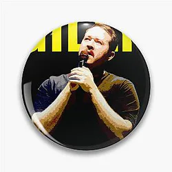 Shane Gillis Pin
