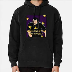 Shane Gillis Where’s that cheese Pullover Hoodie