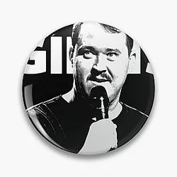 Shane Gillis Pin