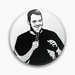 Shane Gillis Pin