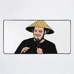 Shane Gillis Desk Mat