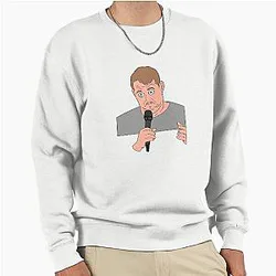 Shane Gillis Characterized Sweatshirt