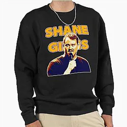 Shane Gillis Pullover Sweatshirt