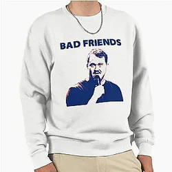 Shane Gillis Bad Friends Sweatshirt