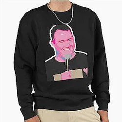 Comedy King Shane Gillis Pullover Sweatshirt
