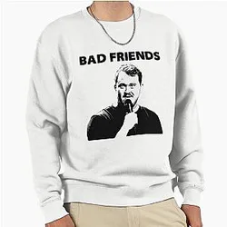 Shane Gillis Bad Friends T shirt Sweatshirt