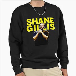 Shane Gillis Pullover Sweatshirt