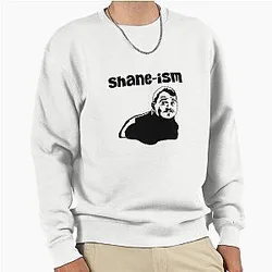 Shane Gillis Pullover Sweatshirt