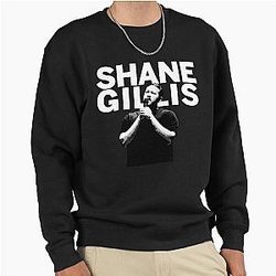 Shane Gillis Pullover Sweatshirt
