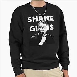 Shane Gillis Pullover Sweatshirt