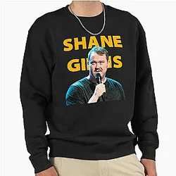 Shane Gillis Pullover Sweatshirt