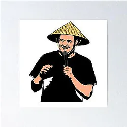 Shane Gillis Poster