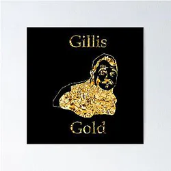 Shane Gillis Poster