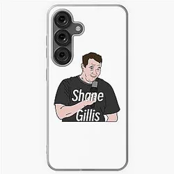 Shane Gillis SNL Samsung Galaxy Case