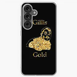 Shane Gillis Samsung Galaxy Soft Case