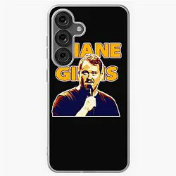 Shane Gillis Samsung Galaxy Soft Case