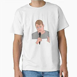 Shane Gillis Classic T-Shirt