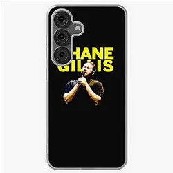 Shane Gillis Samsung Galaxy Soft Case