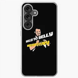 Shane Gillis Samsung Galaxy Soft Case