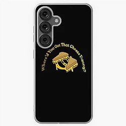 Shane Gillis Soft Case for Samsung Galaxy