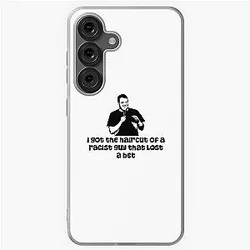 Shane Gillis racism Samsung case