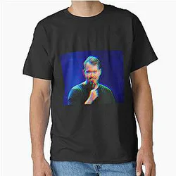 Shane Gillis Comedy Legend T-Shirt