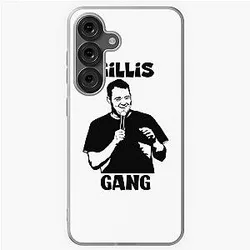 Shane Gillis Soft Case for Samsung Galaxy