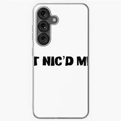 Shane Gillis Samsung Galaxy Soft Case