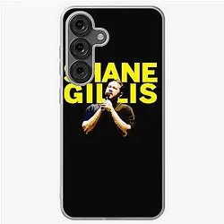 Shane Gillis Samsung Galaxy Soft Case