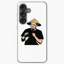Shane Gillis Chinese Samsung Galaxy Case