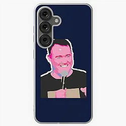 Comedy King-Shane Gillis Samsung Galaxy Soft Case