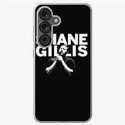 Shane Gillis Samsung Galaxy Soft Case