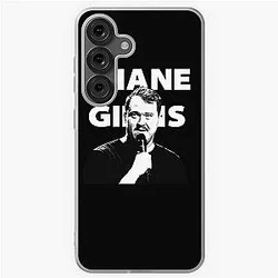 Shane Gillis Samsung Galaxy Soft Case