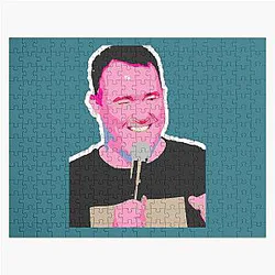 Comedy King-Shane Gillis Jigsaw Puzzle