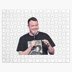 Shane Gillis Jigsaw Puzzle
