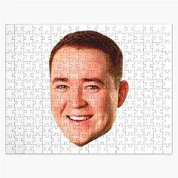 Shane Gillis Jigsaw Puzzle