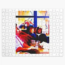 Shane Gillis Jigsaw Puzzle