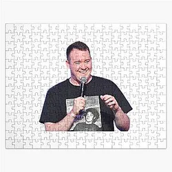 Shane Gillis Jigsaw Puzzle