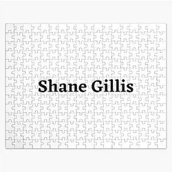Shane Gillis Jigsaw Puzzle