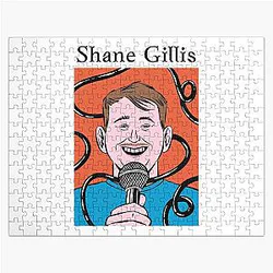 Shane Gillis Jigsaw Puzzle