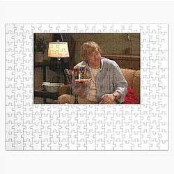 Shane Gillis Trump Jigsaw Puzzle