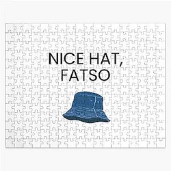 Shane Gillis Joke Humor Fatso Australian Jigsaw Puzzle