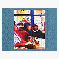 Shane Gillis Jigsaw Puzzle
