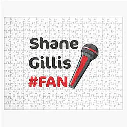 Shane Gillis Fan Puzzle