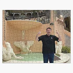 Shane Gillis goes to Mar-a-Lago Jigsaw Puzzle